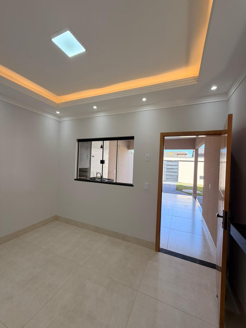 Casa à venda - Setor Expansul Aparecida de Goiânia — foto