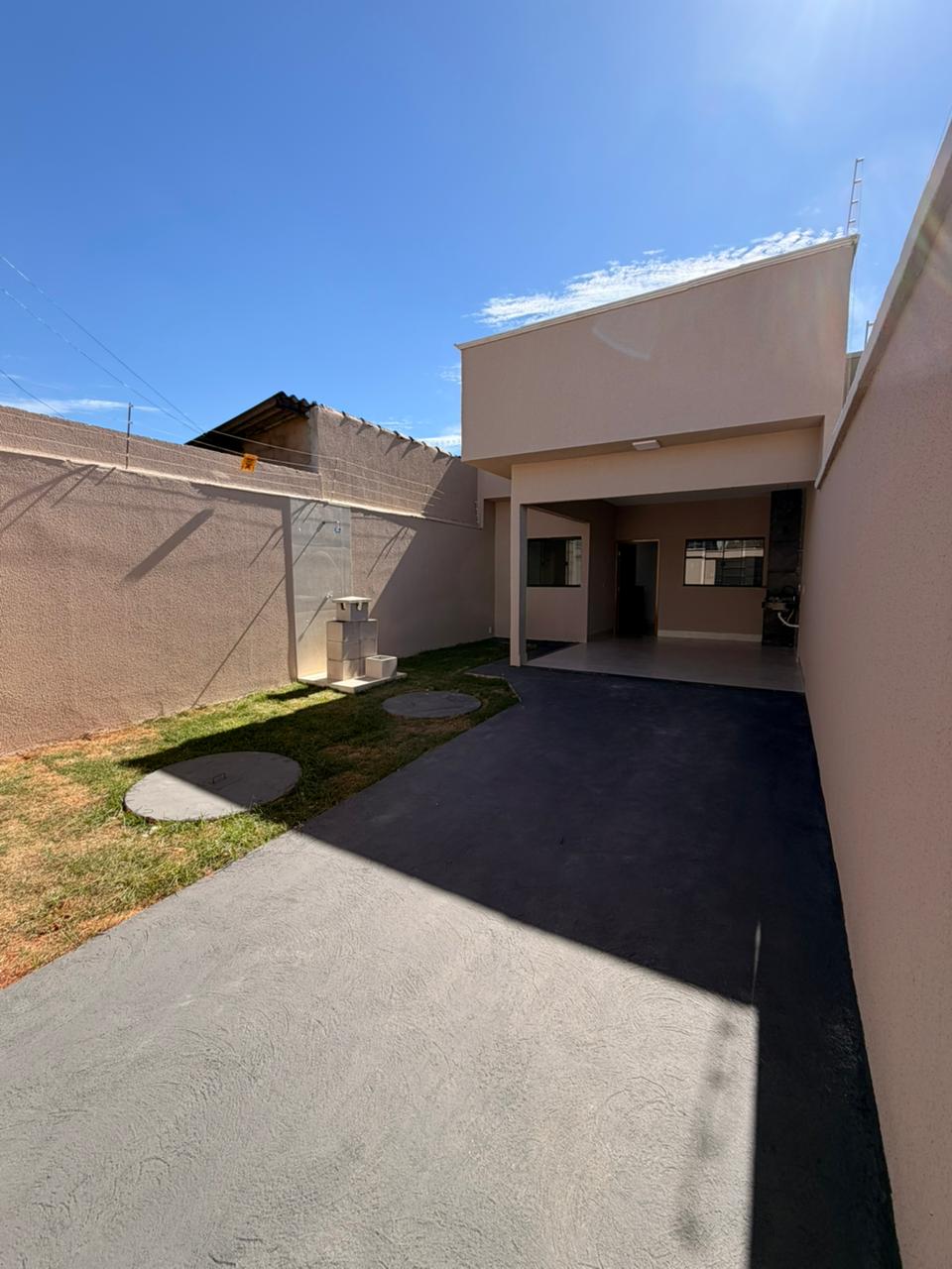 Casa à venda - Setor Expansul Aparecida de Goiânia — foto