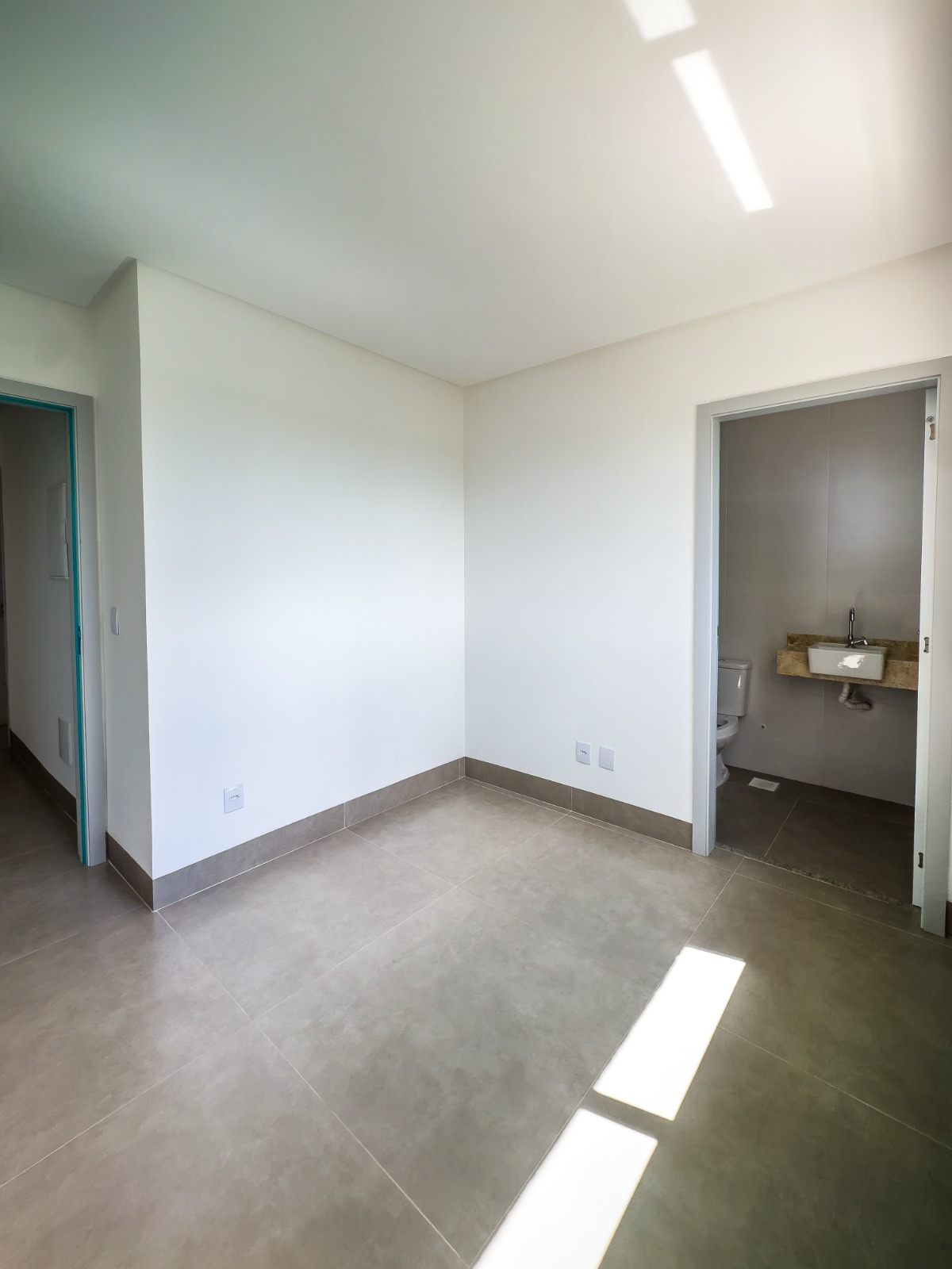 Sobrado em condomínio à venda - House Garden Parque Cascavel — foto
