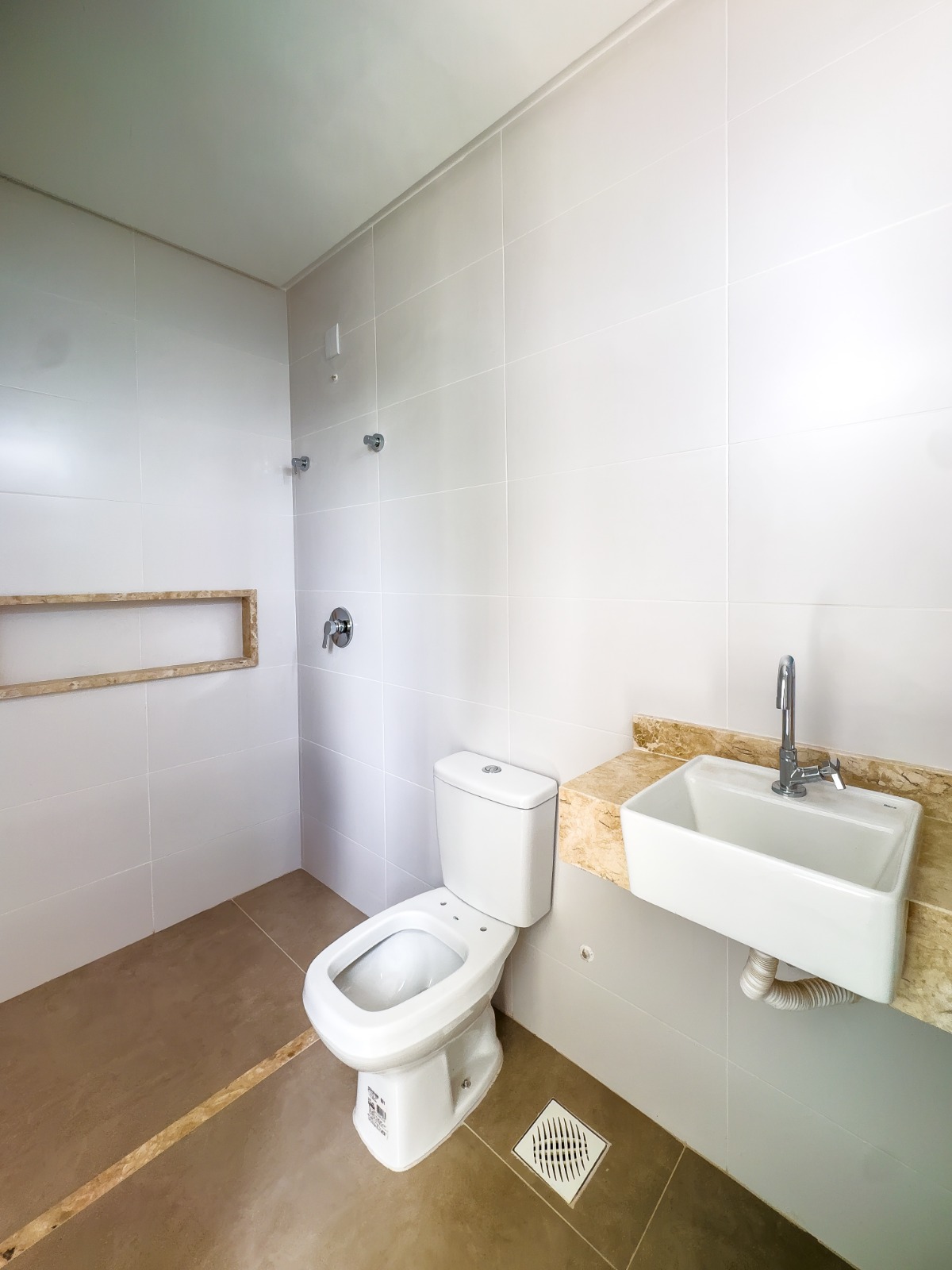 Sobrado em condomínio à venda - House Garden Parque Cascavel — foto