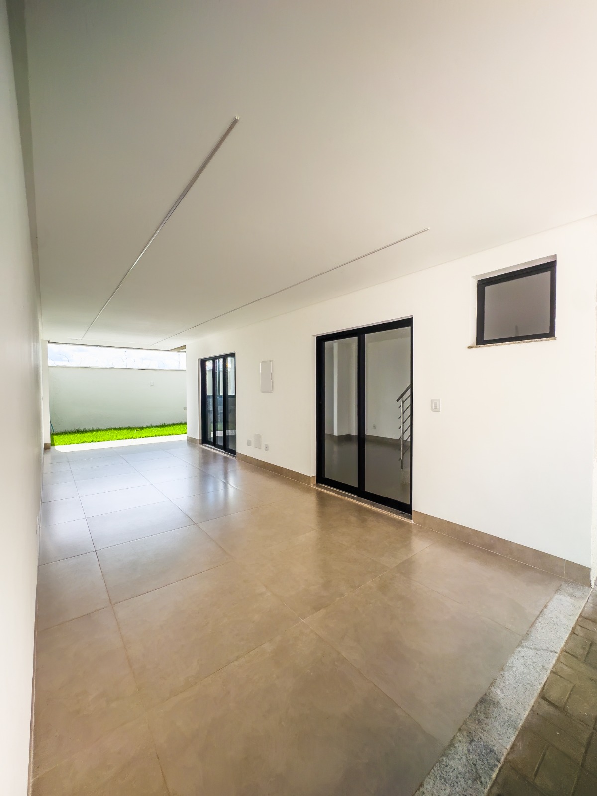 Sobrado em condomínio à venda - House Garden Parque Cascavel — foto