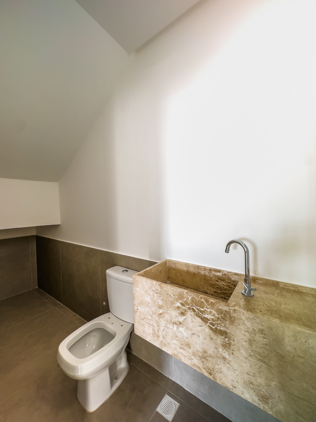 Sobrado em condomínio à venda - House Garden Parque Cascavel — foto
