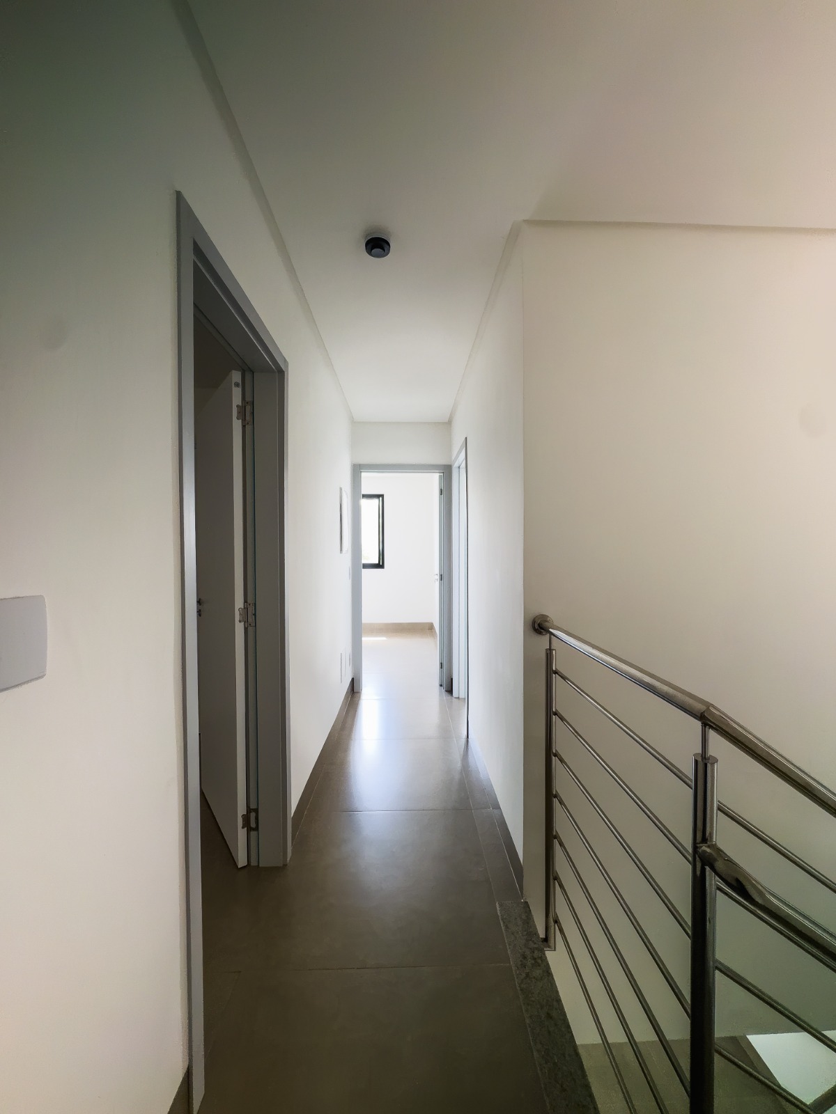 Sobrado em condomínio à venda - House Garden Parque Cascavel — foto