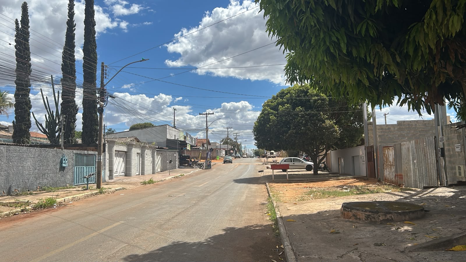 Lote à Venda - Setor Garavelo | Aparecida de Goiânia - GO — foto