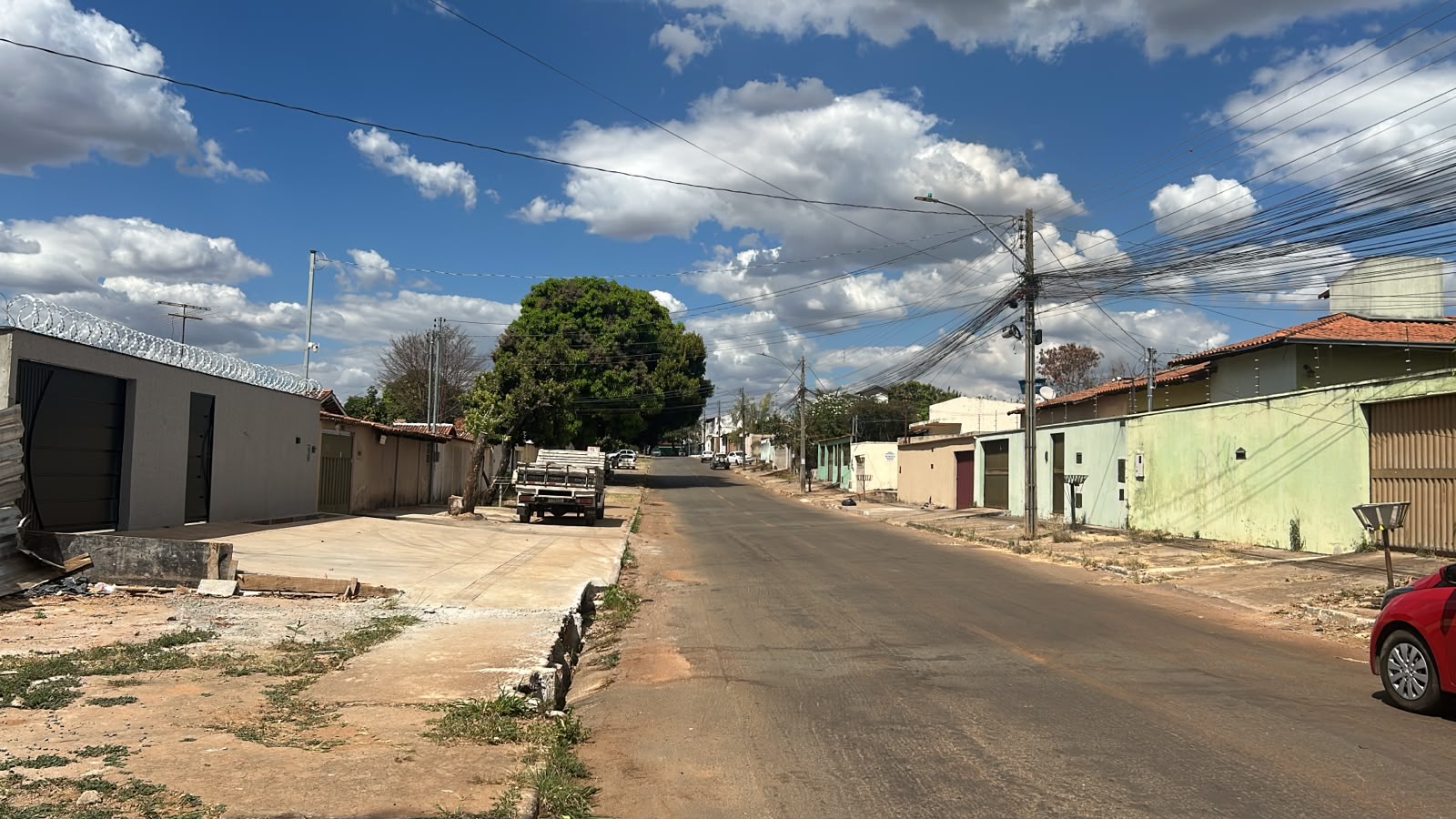Lote à Venda - Setor Garavelo | Aparecida de Goiânia - GO — foto