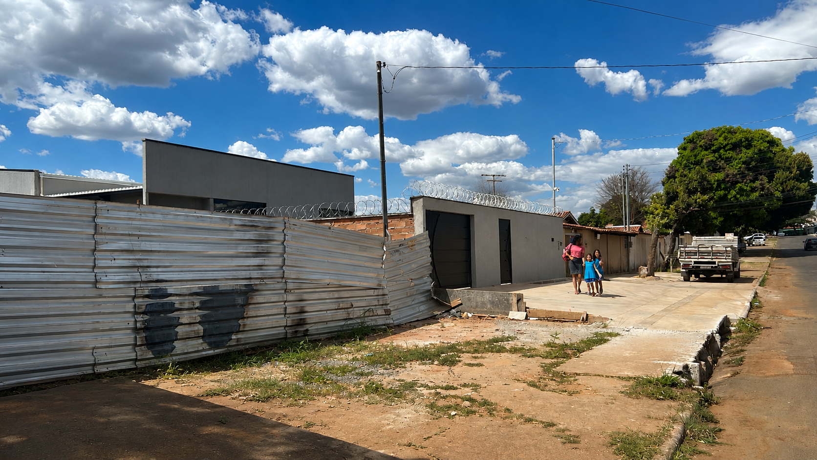 Lote à Venda - Setor Garavelo | Aparecida de Goiânia - GO — foto
