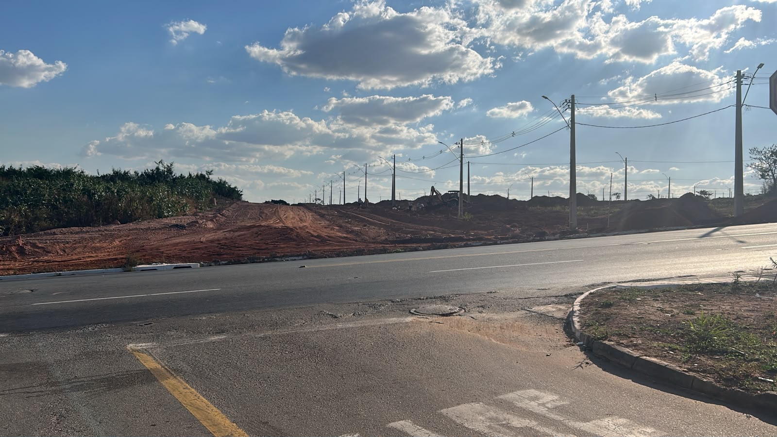 2 lotes à venda na Vila Maria | Aparecida de Goiânia - GO — foto