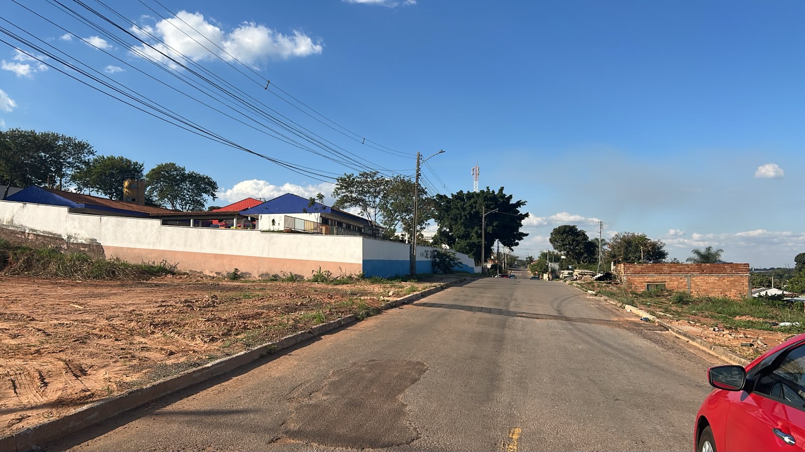2 lotes à venda na Vila Maria | Aparecida de Goiânia - GO — foto