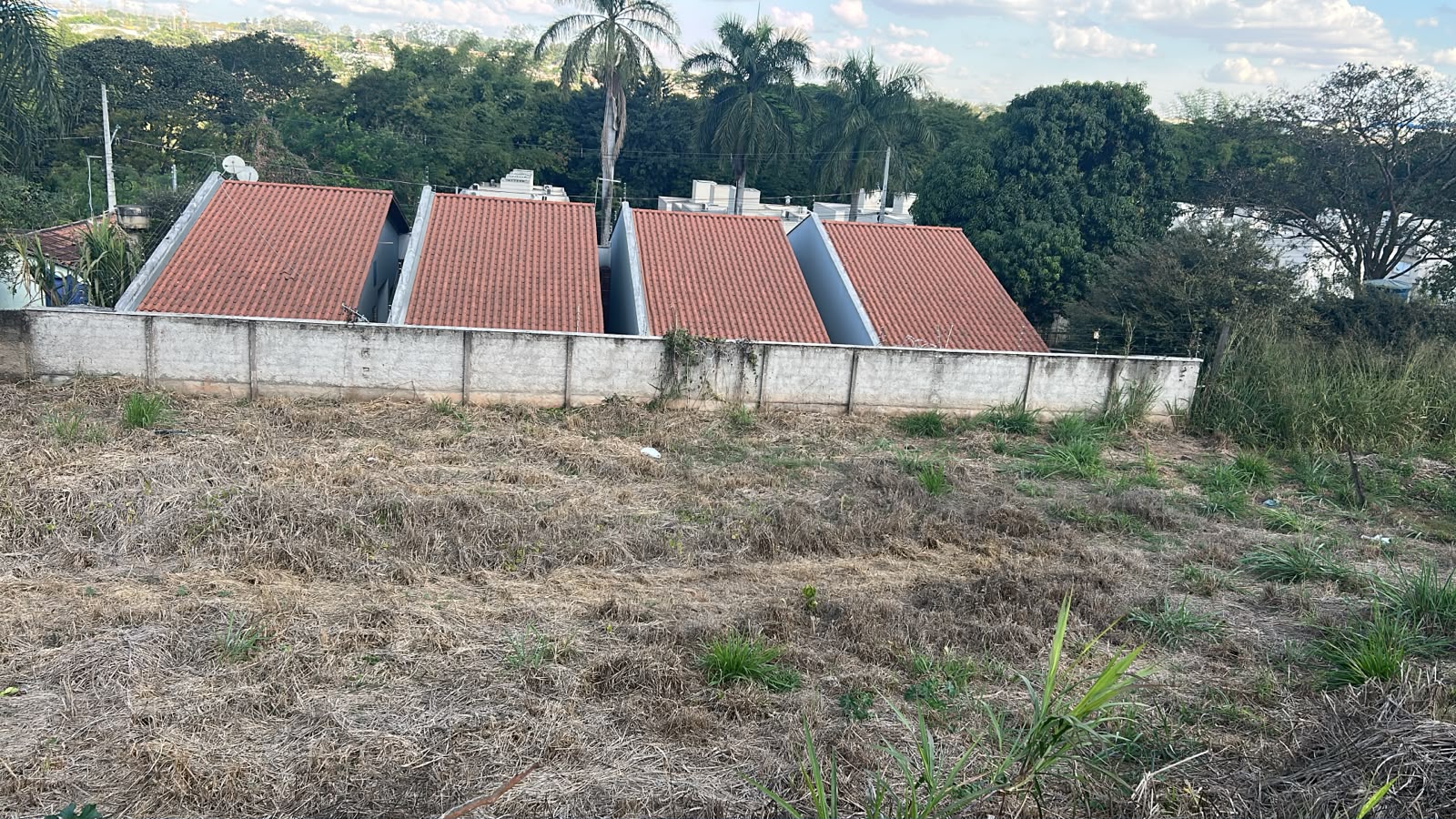 2 lotes à venda na Vila Maria | Aparecida de Goiânia - GO — foto