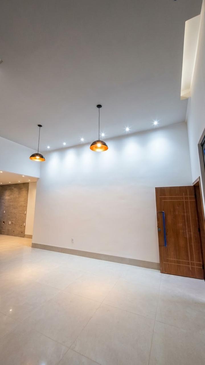 Casa à Venda – Bairro Cardoso | Aparecida de Goiânia/GO — foto