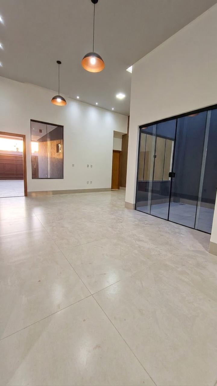 Casa à Venda – Bairro Cardoso | Aparecida de Goiânia/GO — foto
