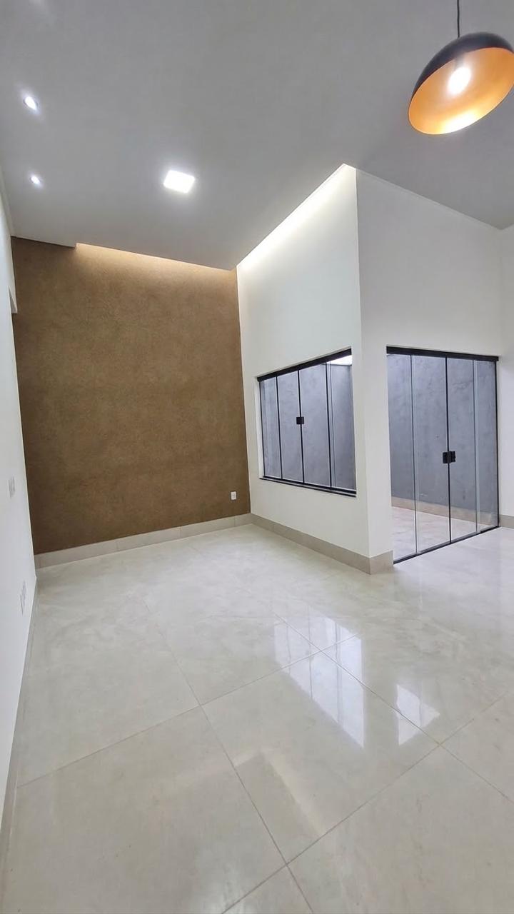Casa à Venda – Bairro Cardoso | Aparecida de Goiânia/GO — foto