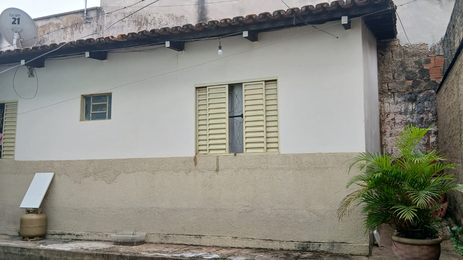 Imóvel de Renda à Venda – Vila Brasília | Aparecida de Goiânia - GO — foto