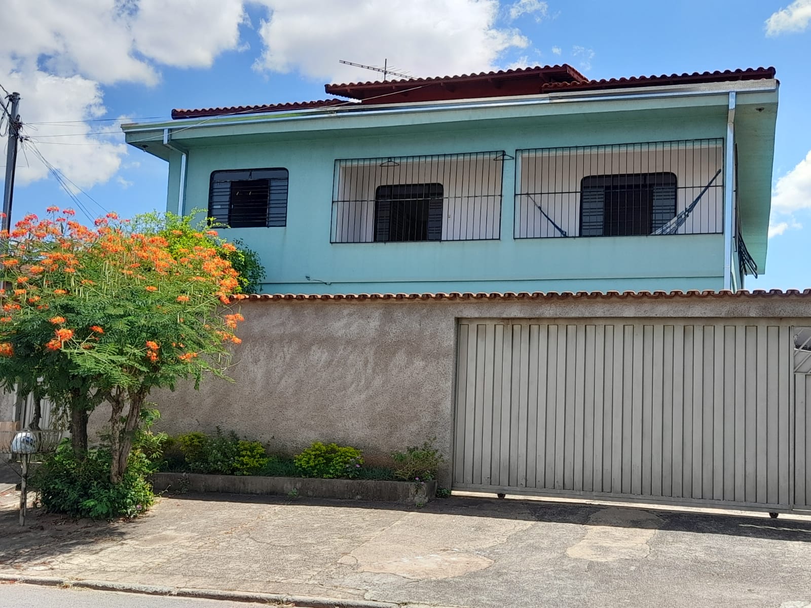 Imóvel de Renda à Venda – Vila Brasília | Aparecida de Goiânia - GO — foto
