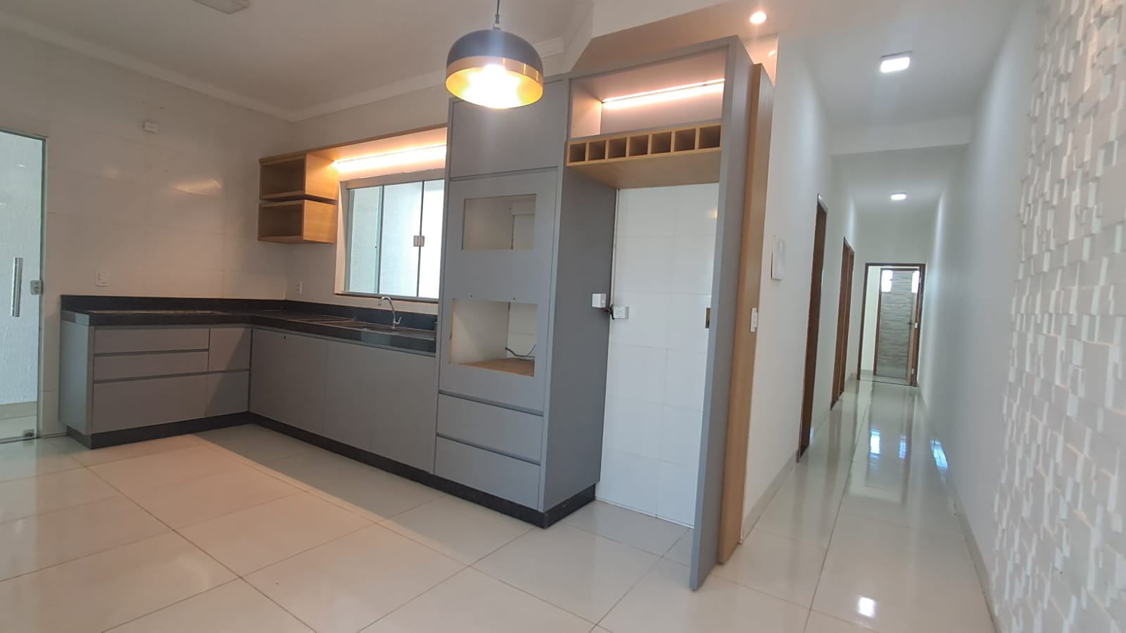 Casa à Venda – Vila Oliveira | Aparecida de Goiânia/GO — foto