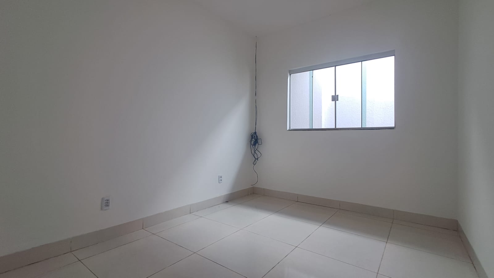 Casa à Venda – Vila Oliveira | Aparecida de Goiânia/GO — foto