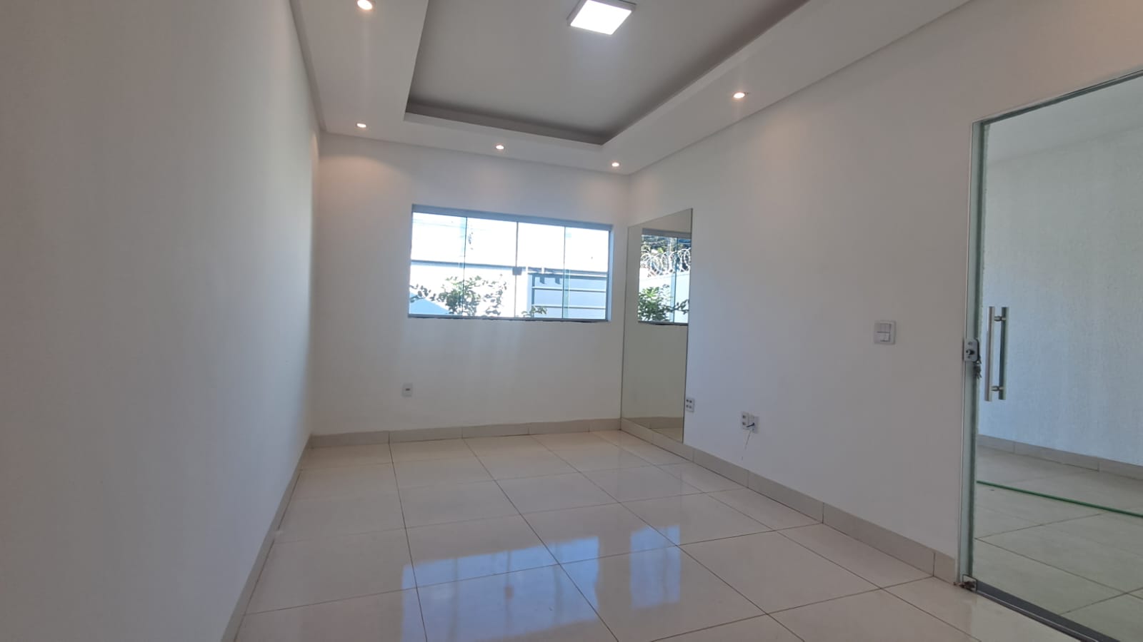 Casa à Venda – Vila Oliveira | Aparecida de Goiânia/GO — foto