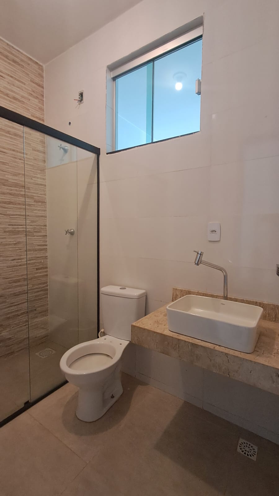 Casa à Venda – Vila Oliveira | Aparecida de Goiânia/GO — foto