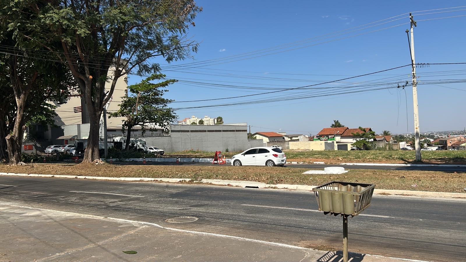 Área Comercial à Venda – Vila Brasília | Aparecida de Goiânia - GO — foto