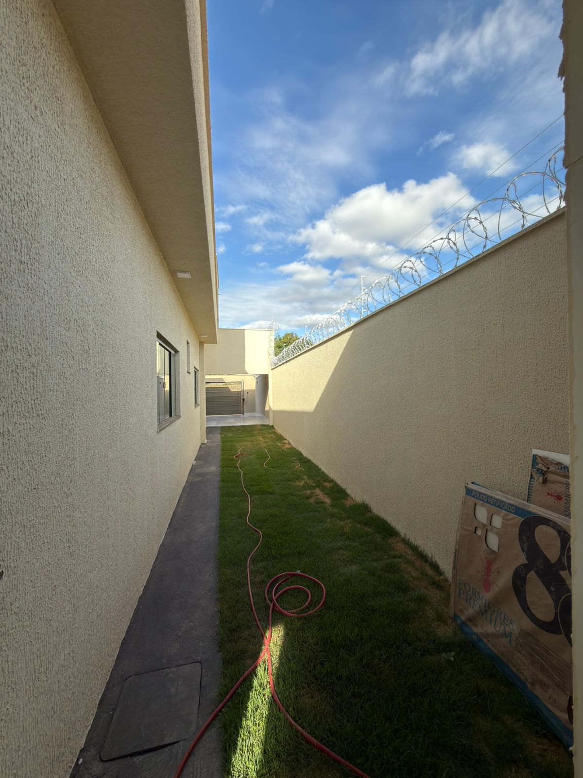 Casa Alto Padrão à Venda - Vila Oliveira | Aparecida de Goiânia - GO — foto