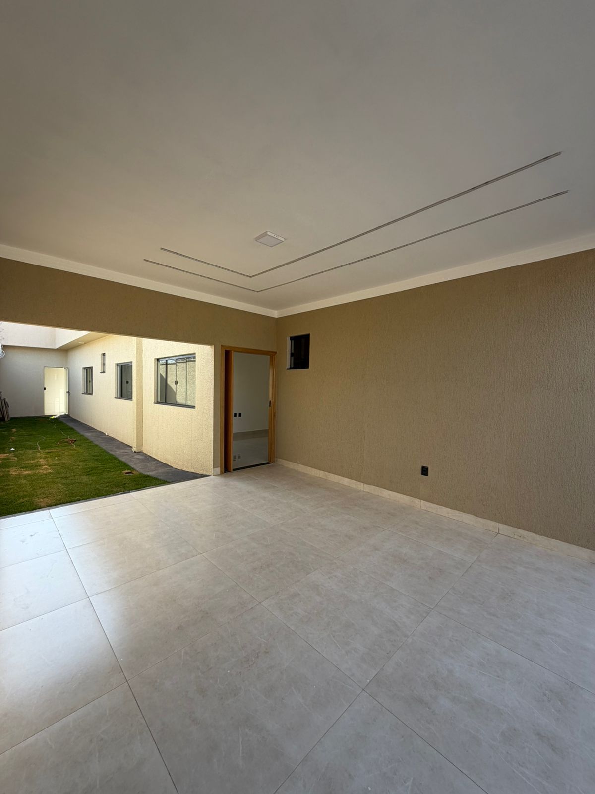 Casa Alto Padrão à Venda - Vila Oliveira | Aparecida de Goiânia - GO — foto