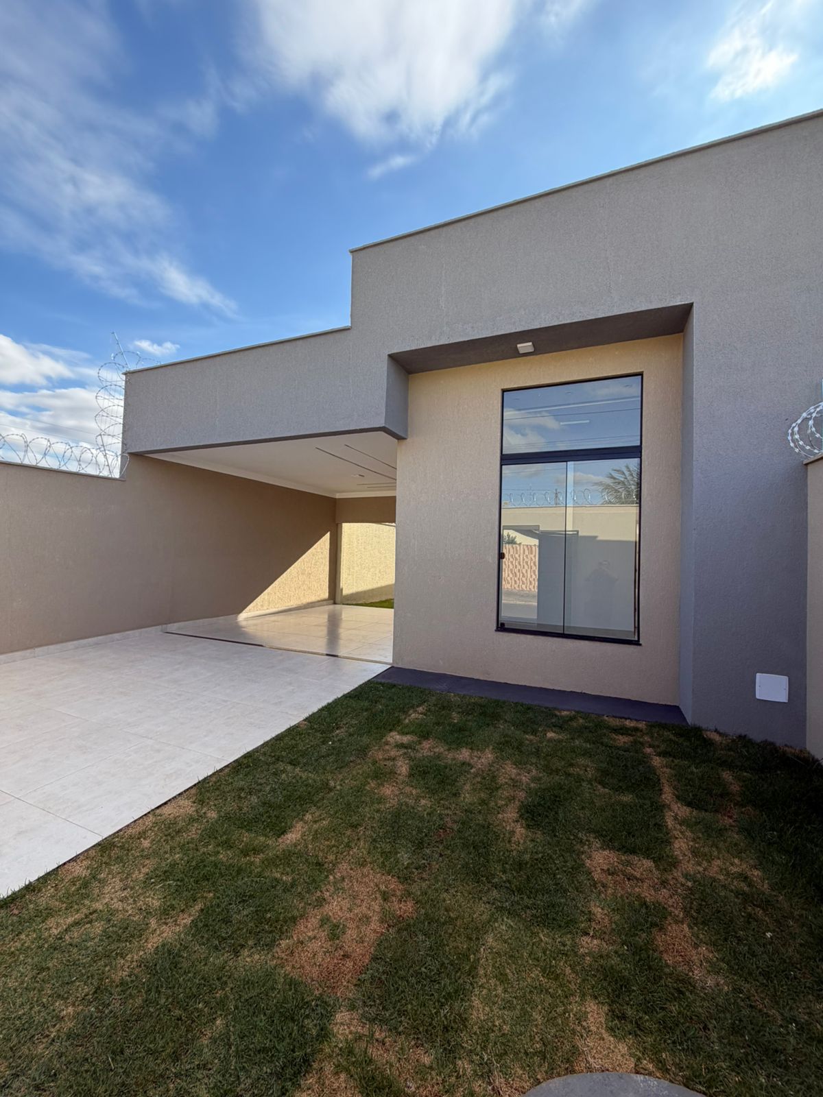 Casa Alto Padrão à Venda - Vila Oliveira | Aparecida de Goiânia - GO — foto