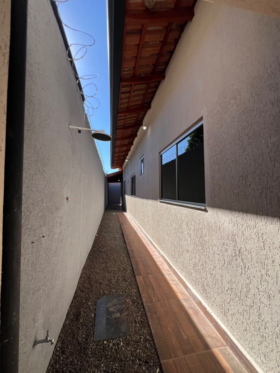 Casa à Venda - Chácara São Pedro | Aparecida de Goiânia - GO — foto
