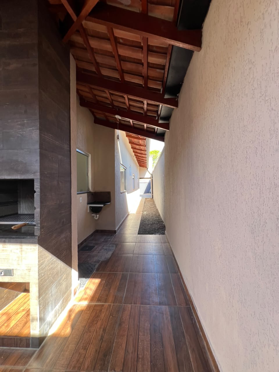 Casa à Venda - Chácara São Pedro | Aparecida de Goiânia - GO — foto