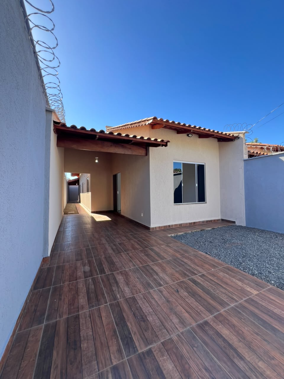 Casa à Venda - Chácara São Pedro | Aparecida de Goiânia - GO — foto