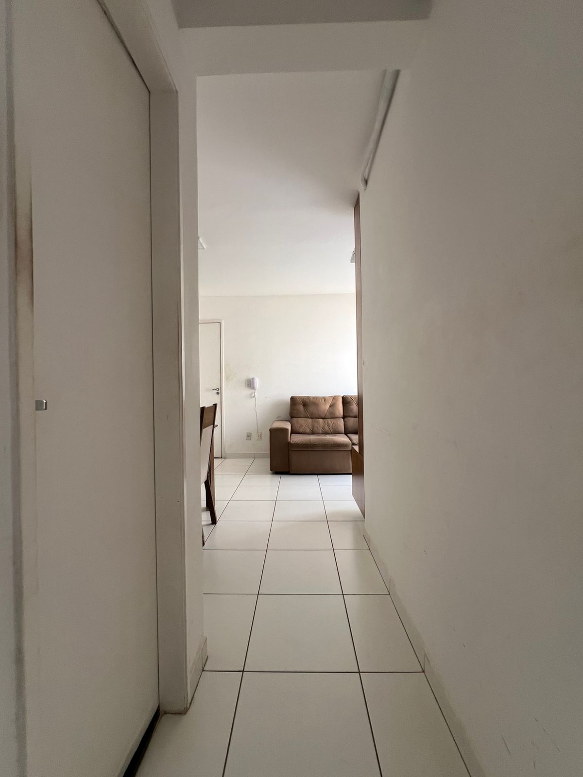 Apartamento à Venda – Condomínio Parque América Caribe | Aparecida de Goiânia - GO — foto