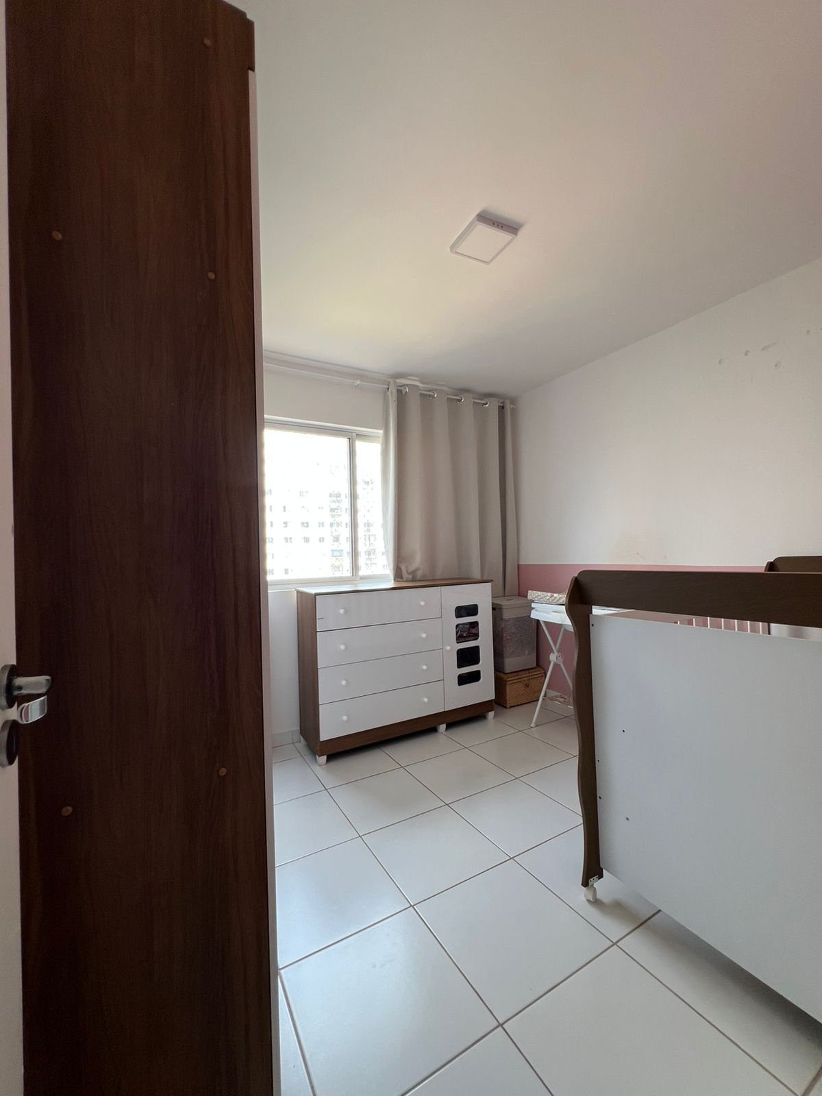 Apartamento à Venda – Condomínio Parque América Caribe | Aparecida de Goiânia - GO — foto