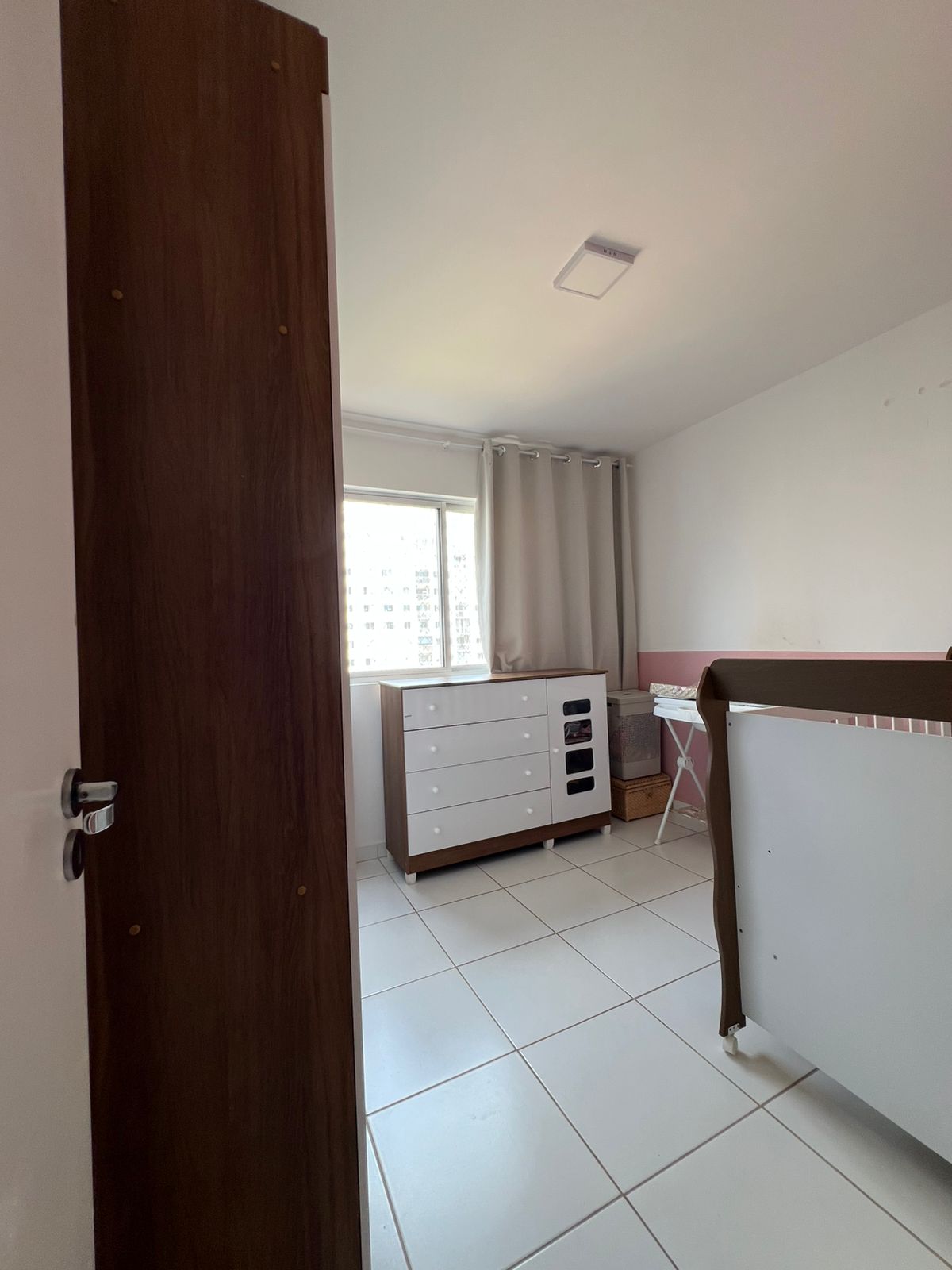 Apartamento à Venda – Condomínio Parque América Caribe | Aparecida de Goiânia - GO — foto