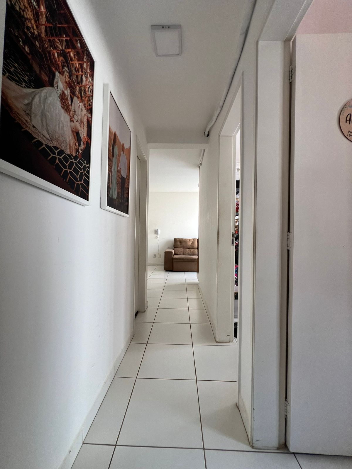 Apartamento à Venda – Condomínio Parque América Caribe | Aparecida de Goiânia - GO — foto