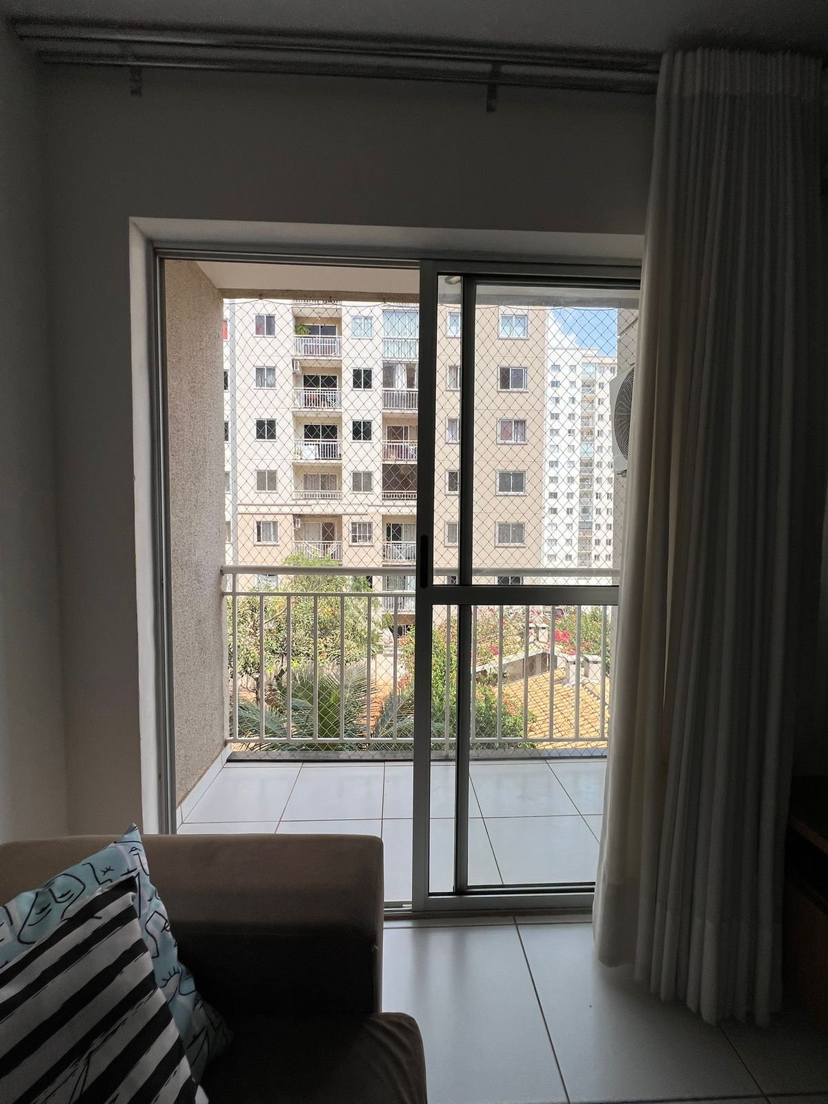 Apartamento à Venda – Condomínio Parque América Caribe | Aparecida de Goiânia - GO — foto