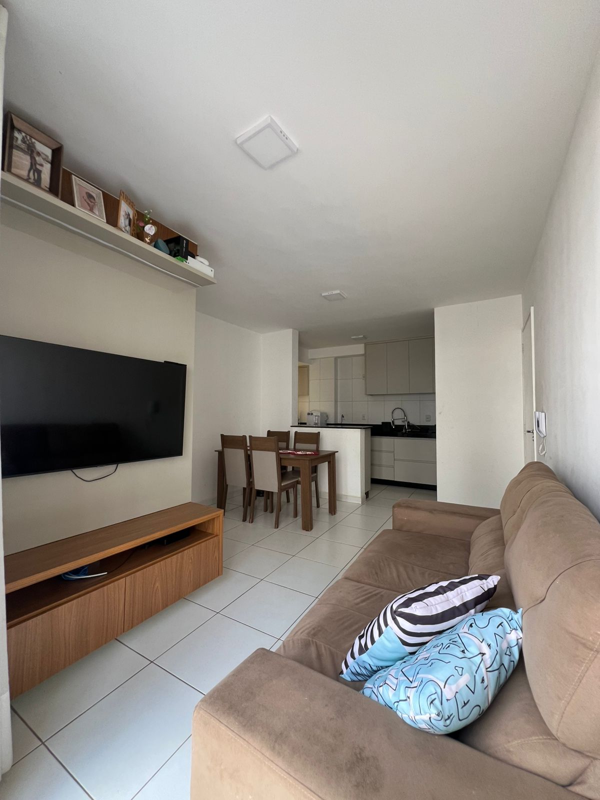 Apartamento à Venda – Condomínio Parque América Caribe | Aparecida de Goiânia - GO — foto