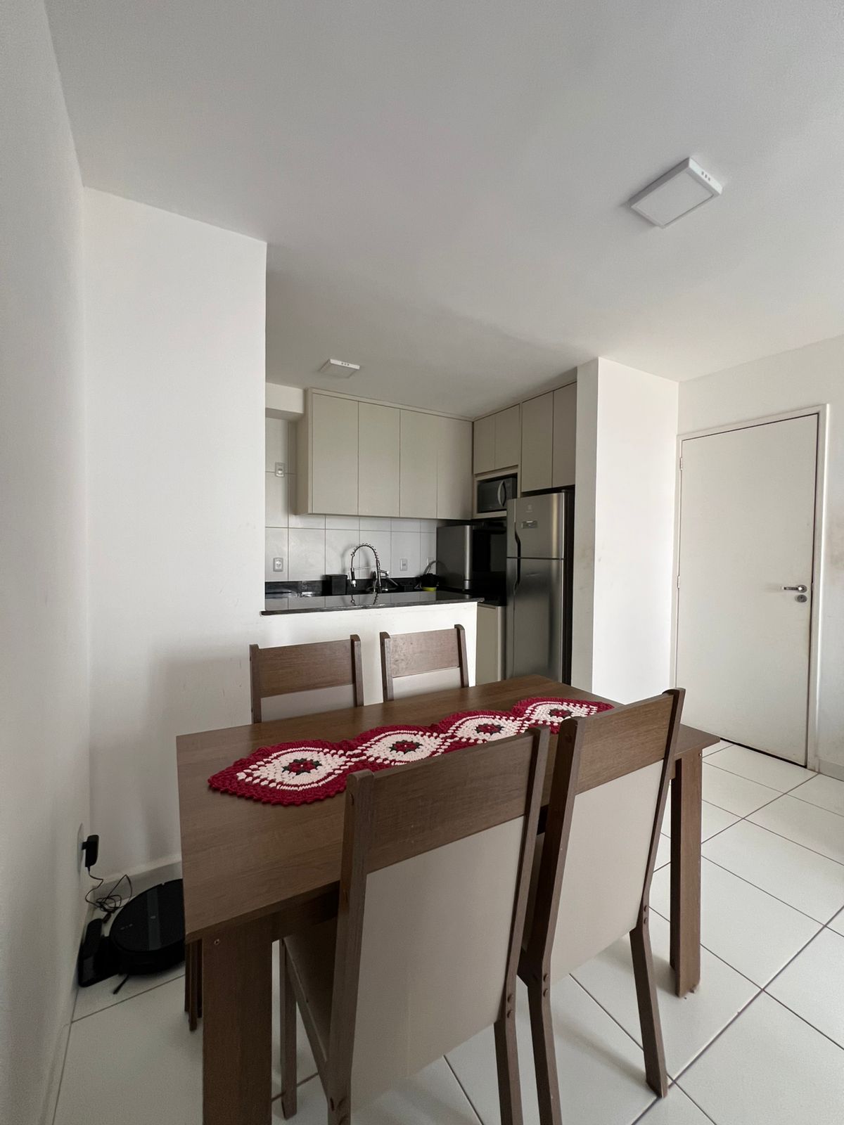 Apartamento à Venda – Condomínio Parque América Caribe | Aparecida de Goiânia - GO — foto