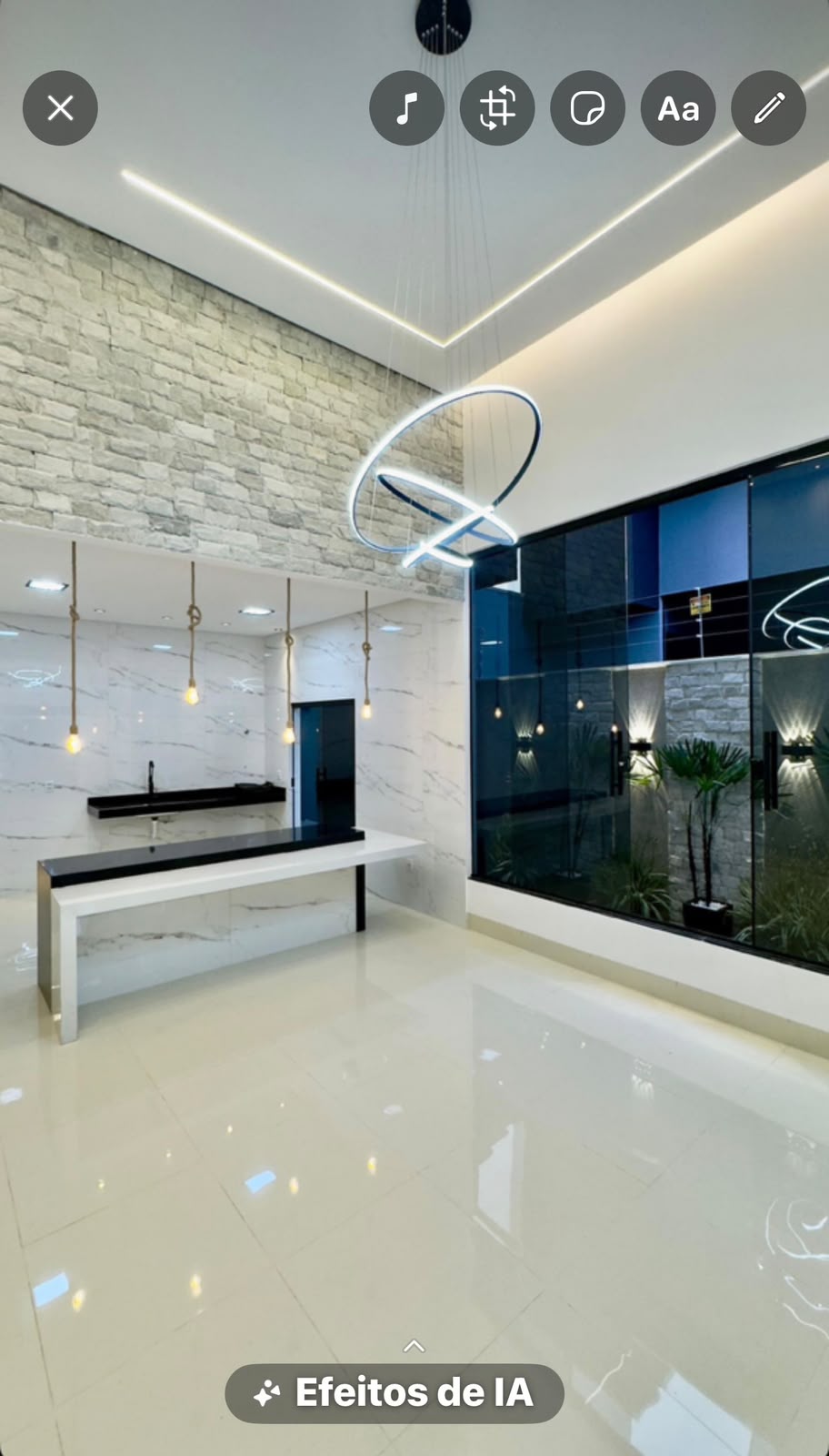 Casa à Venda com 3 Quartos – Residencial das Acácias | Goiânia/GO — foto