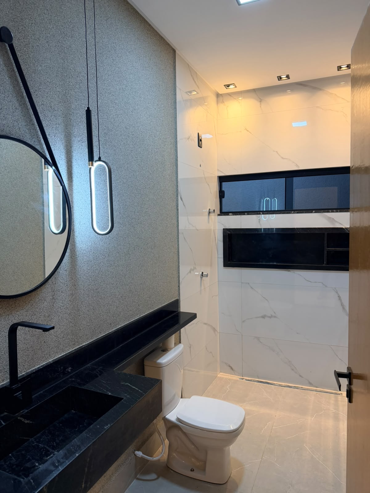 Casa à Venda com 3 Quartos – Residencial das Acácias | Goiânia/GO — foto