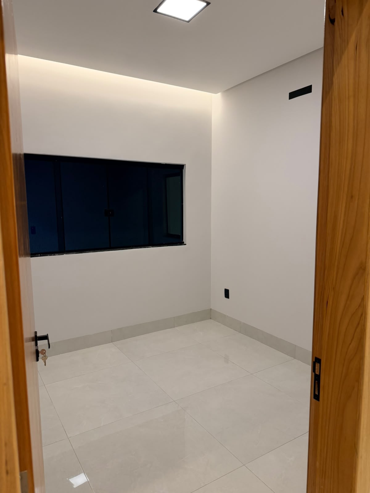 Casa à Venda com 3 Quartos – Residencial das Acácias | Goiânia/GO — foto