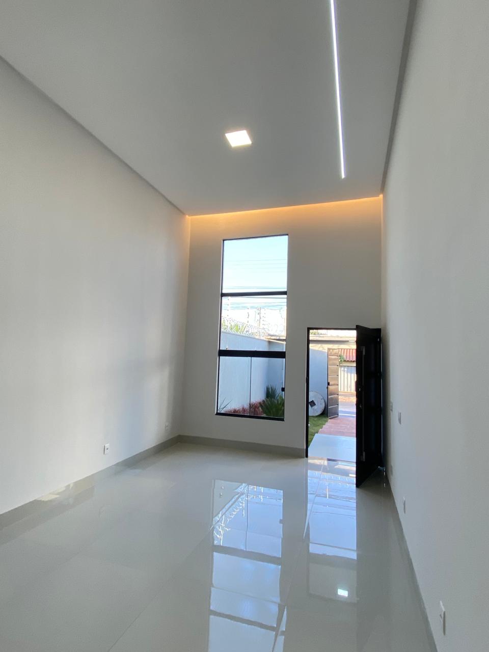Casa à Venda – Jardim Olímpico | Aparecida de Goiânia - GO — foto