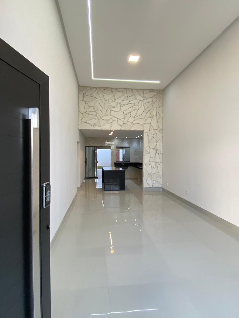 Casa à Venda – Jardim Olímpico | Aparecida de Goiânia - GO — foto