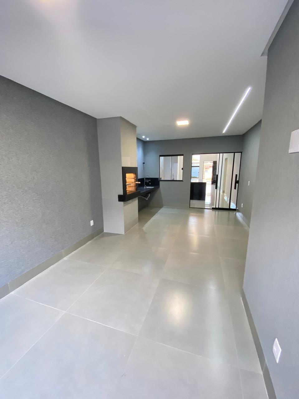Casa à Venda – Jardim Olímpico | Aparecida de Goiânia - GO — foto