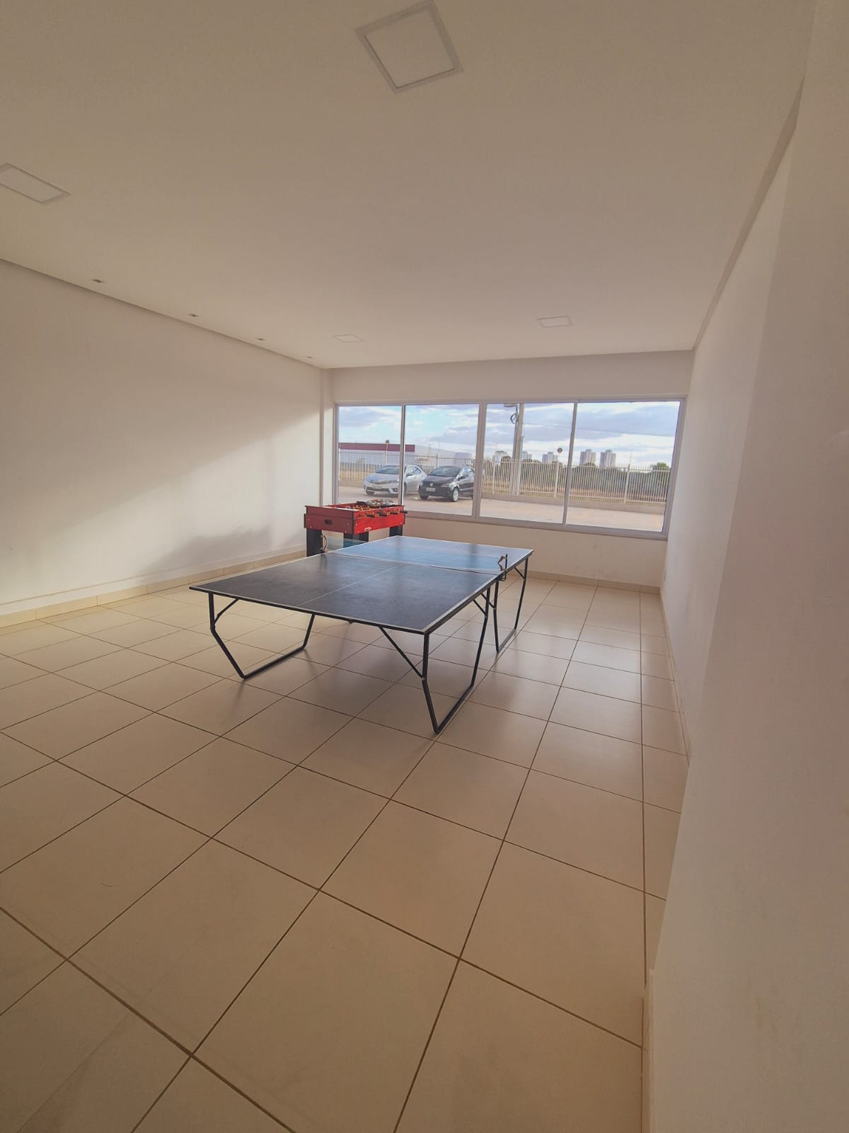 Apartamento à Venda - Verano Faiçalville | Goiânia - GO — foto