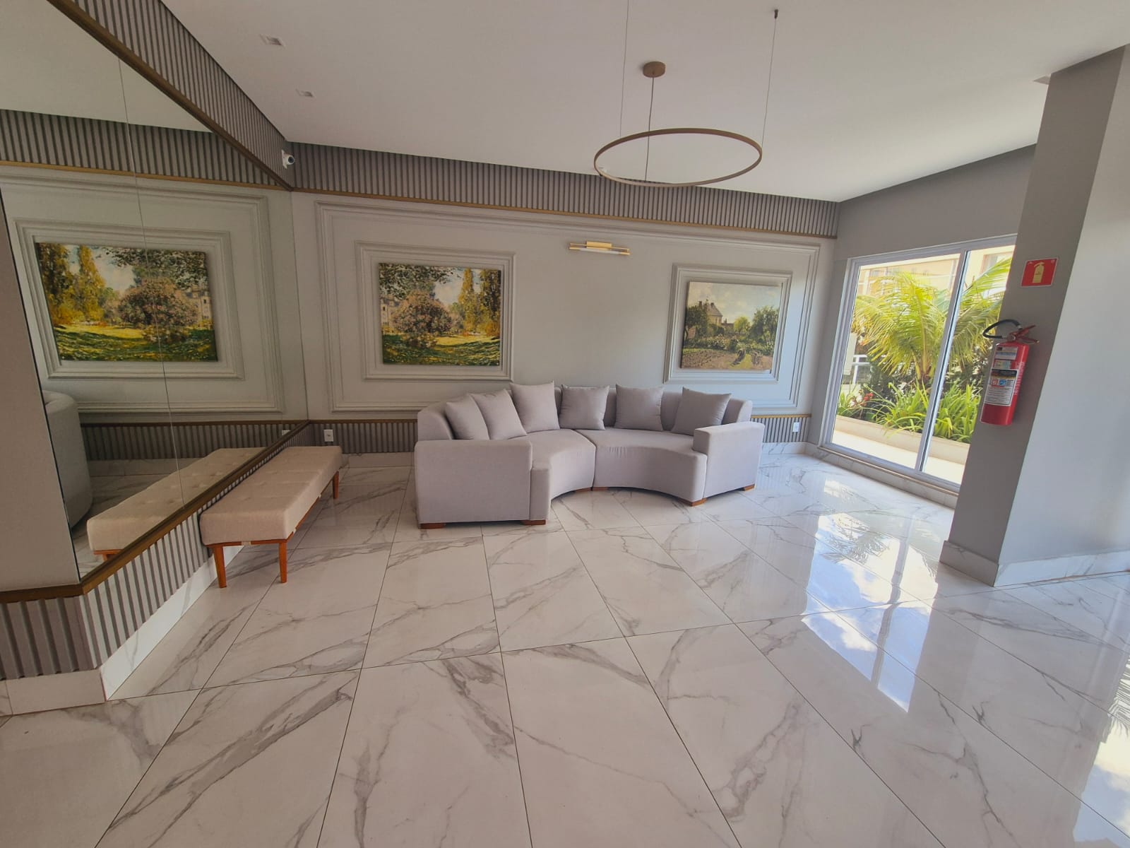 Apartamento à Venda - Verano Faiçalville | Goiânia - GO — foto