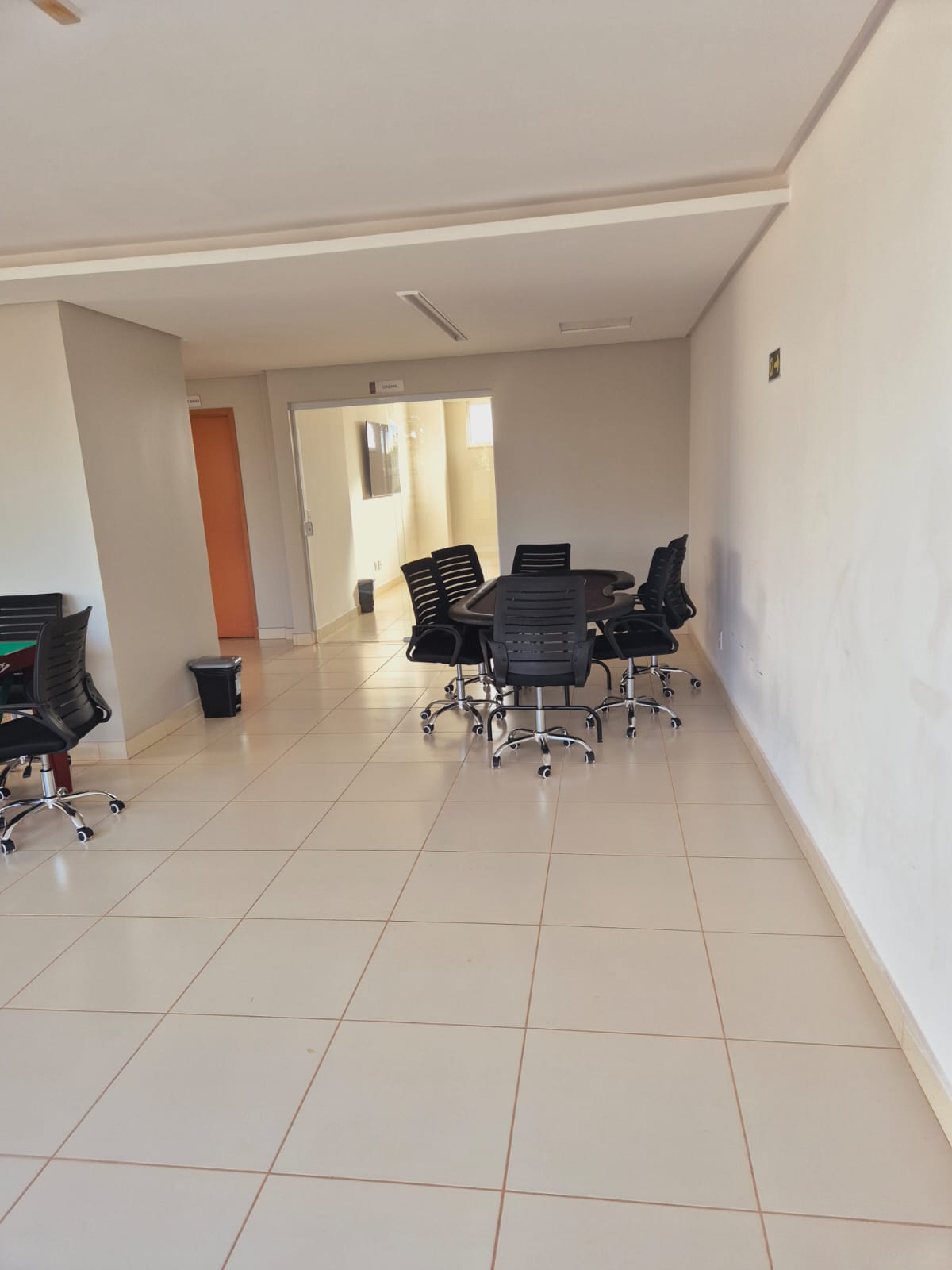 Apartamento à Venda - Verano Faiçalville | Goiânia - GO — foto