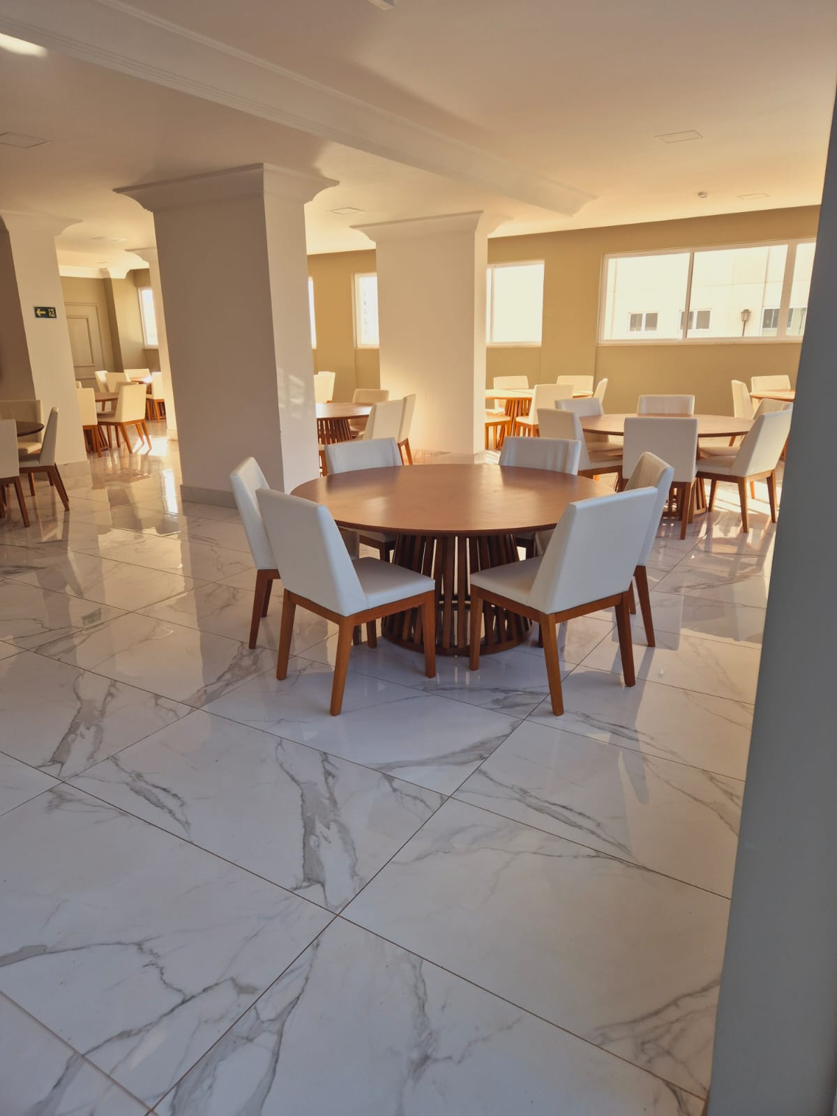 Apartamento à Venda - Verano Faiçalville | Goiânia - GO — foto