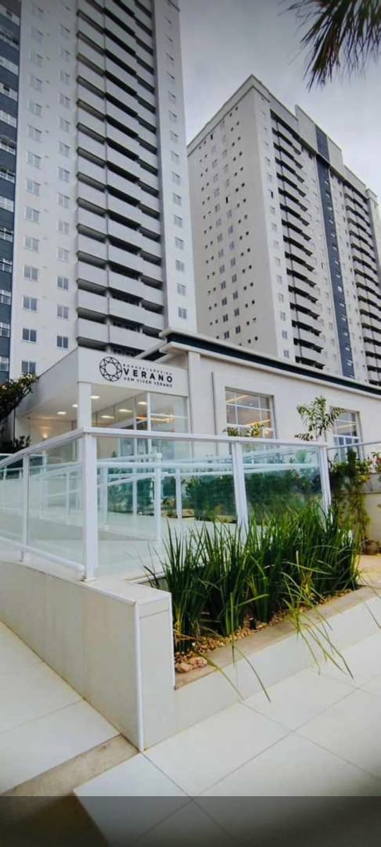 Apartamento à Venda - Verano Faiçalville | Goiânia - GO — foto