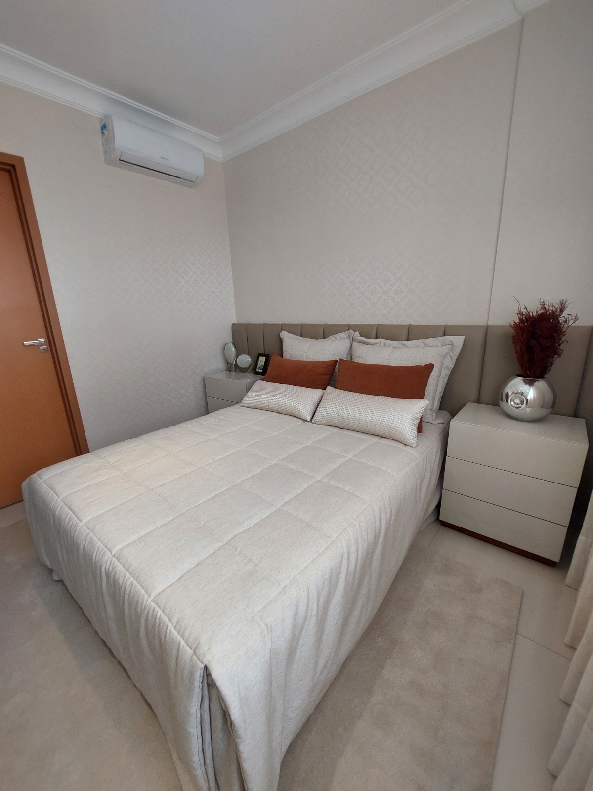 Apartamento à Venda - Verano Faiçalville | Goiânia - GO — foto
