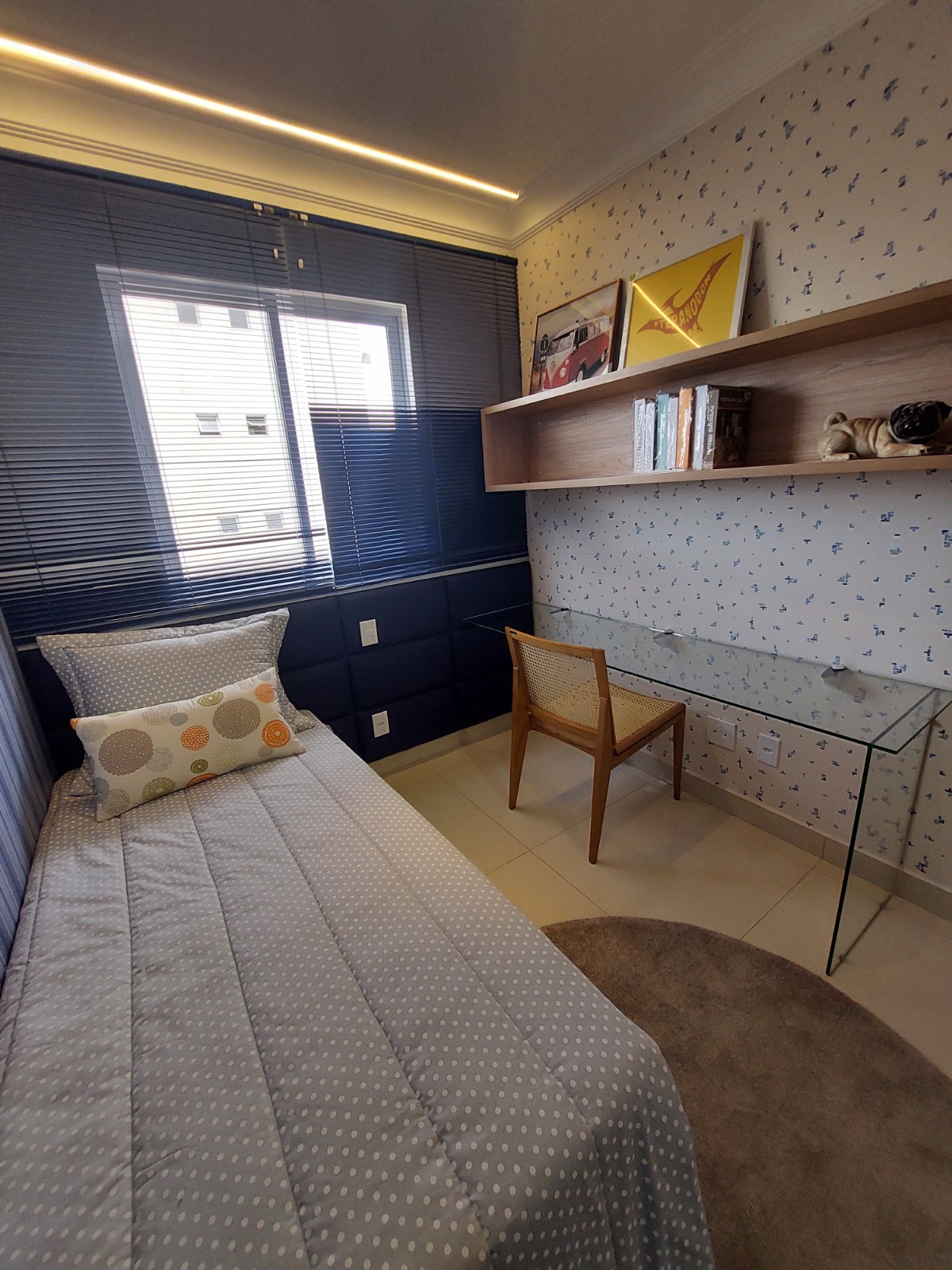 Apartamento à Venda - Verano Faiçalville | Goiânia - GO — foto