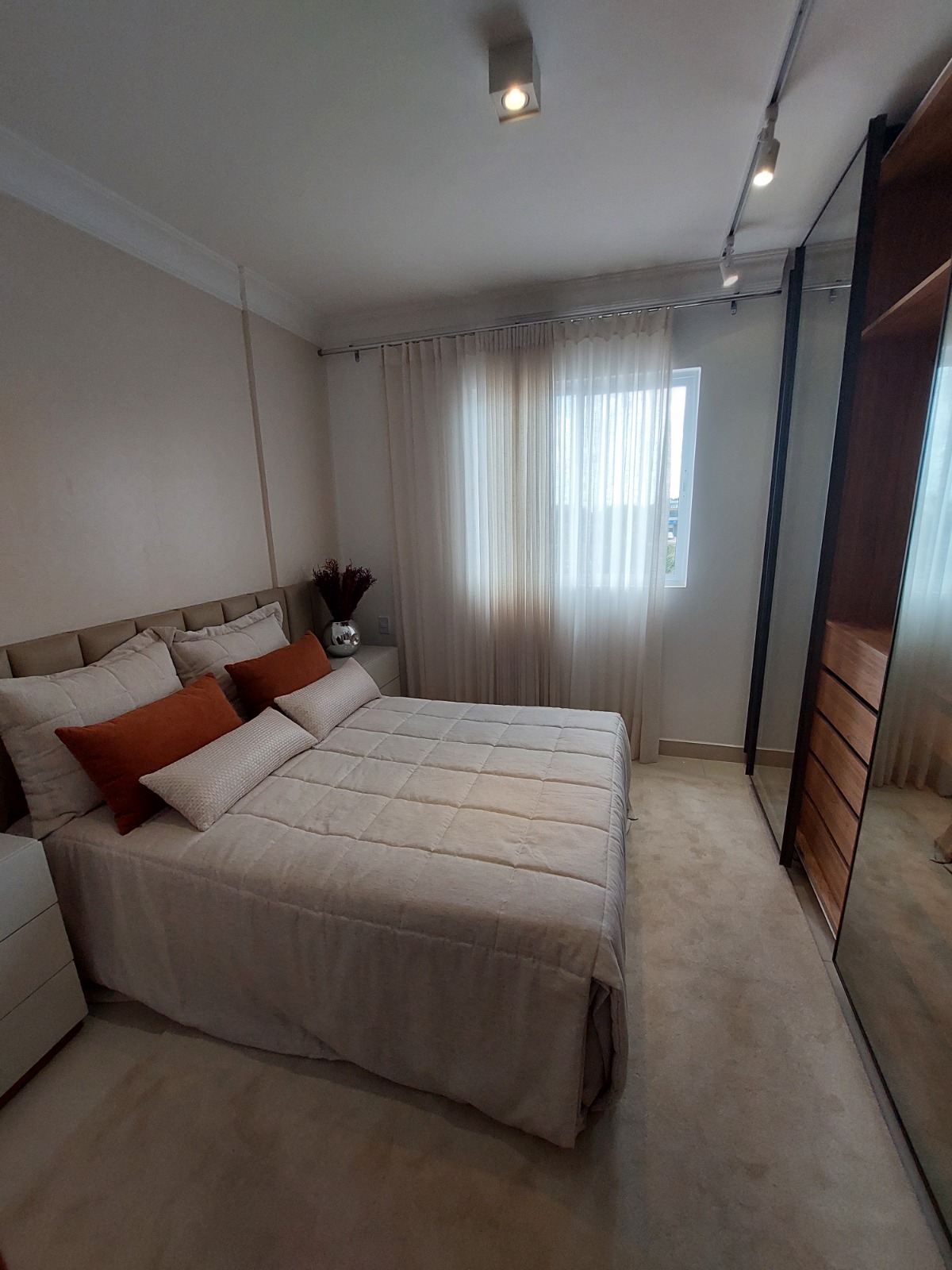 Apartamento à Venda - Verano Faiçalville | Goiânia - GO — foto
